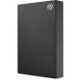 მყარი დისკი Seagate One Touch 1TB External HDD Black