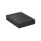 მყარი დისკი Seagate One Touch 1TB External HDD Black