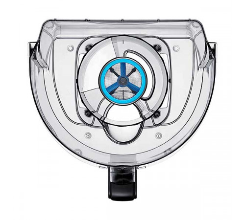 მტვერსასრუტი SAMSUNG VC18M21L0SI მტვერსასრუტი SAMSUNG VC18M21L0SI