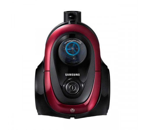 მტვერსასრუტი SAMSUNG VC18M21L0SI მტვერსასრუტი SAMSUNG VC18M21L0SI