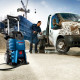 წნევით სარეცხი BOSCH GHP 5-75 0600910700