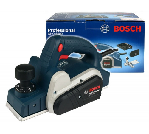 შალაშინი BOSCH GHO 6500 შალაშინი BOSCH GHO 6500