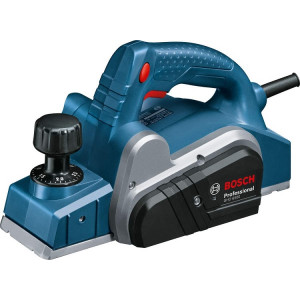 შალაშინი BOSCH GHO 6500