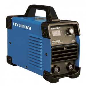 შედუღების აპარატი HYUNDAI MMA-160P