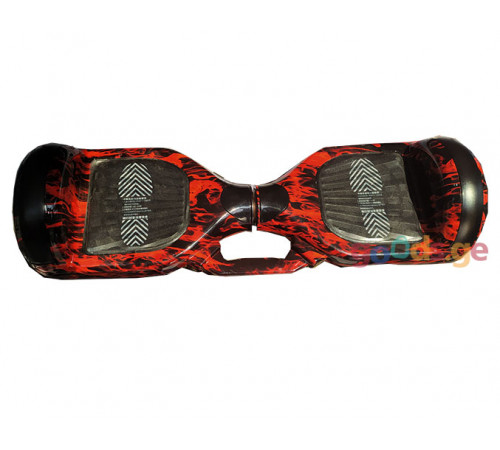 ჰოვერბორდი SMART FALCON 6.5 INCH (460726) ჰოვერბორდი SMART FALCON 6.5 INCH (460726)