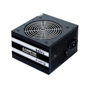კვების ბლოკი CHIEFTEC RETAIL Smart GPS-700A8