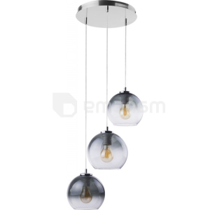 ჭაღი TK Lighting SANTINO 2795 3хE27 60W