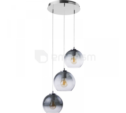 ჭაღი TK Lighting SANTINO 2795 3хE27 60W ჭაღი TK Lighting SANTINO 2795 3хE27 60W