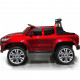 საბავშვო ელექტრო მანქანა MERCEDES ABM 3388 RED