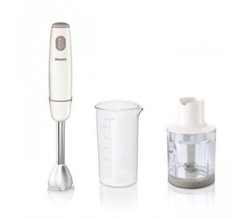 ხელის ბლენდერი PHILIPS HR1605 ხელის ბლენდერი PHILIPS HR1605