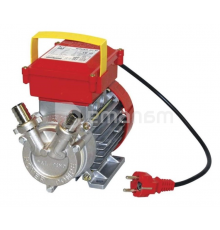 ტუმბო ელექტრო Rover Pomp Novax 25M