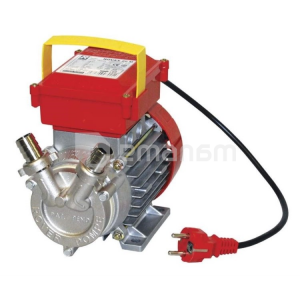ტუმბო ელექტრო Rover Pomp Novax 25M