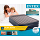 გასაბერი ლეიბი INTEX DELUXE 64136 (203x152x42სმ)