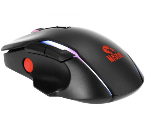 მაუსი Marvo G945 RGB მაუსი Marvo G945 RGB
