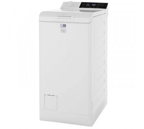 სარეცხი მანქანა ELECTROLUX EW6T4R062 სარეცხი მანქანა ELECTROLUX EW6T4R062