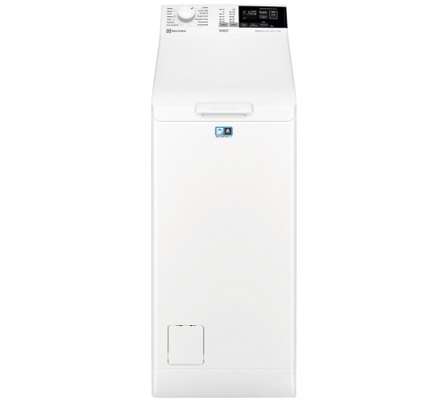 სარეცხი მანქანა ELECTROLUX EW6T4R062 სარეცხი მანქანა ELECTROLUX EW6T4R062