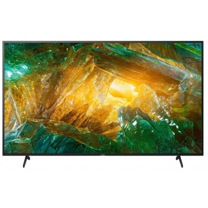 ტელევიზორი Sony KD-65XH8096BR2