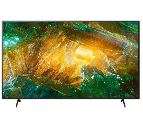 ტელევიზორი Sony KD-65XH8096BR2 ტელევიზორი Sony KD-65XH8096BR2
