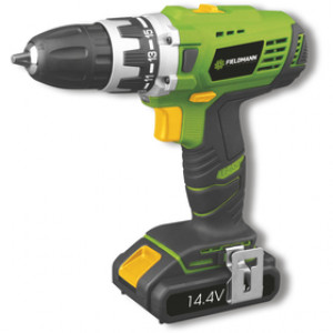სახრახნისი FIELDMANN  FDV-10351-A 