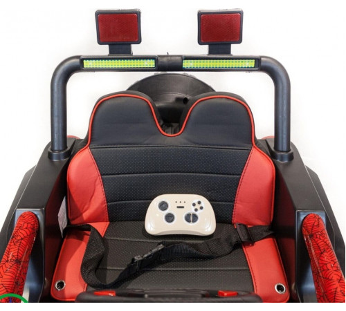 საბავშვო ელექტრო მანქანა BUGGY JM-1199 SPYDER საბავშვო ელექტრო მანქანა BUGGY JM-1199 SPYDER