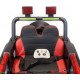 საბავშვო ელექტრო მანქანა BUGGY JM-1199 SPYDER