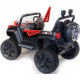 საბავშვო ელექტრო მანქანა BUGGY JM-1199 SPYDER