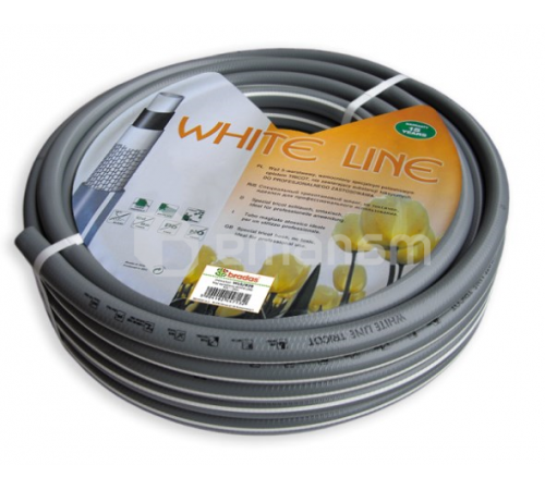 შლანგი Bradas WL3/450 50M შლანგი Bradas WL3/450 50M
