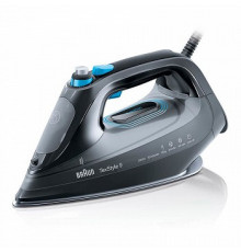 უთო BRAUN SI9188BK