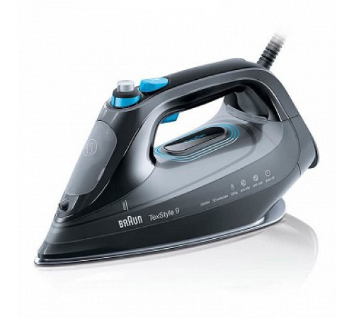 უთო BRAUN SI9188BK უთო BRAUN SI9188BK