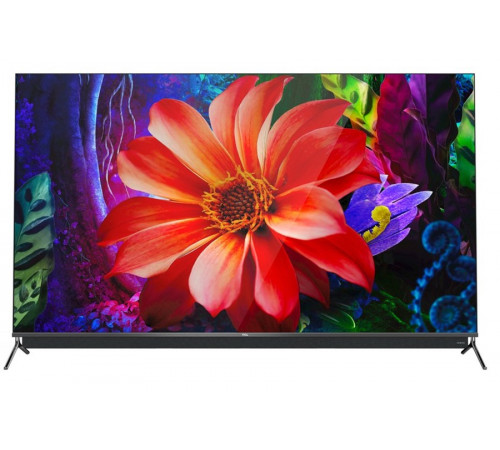 ტელევიზორი TCL 55C815 QLED ტელევიზორი TCL 55C815 QLED