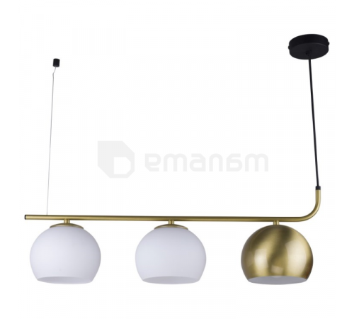 ჭაღი TK Lighting CASTELLO 2784 3хE27 60W ჭაღი TK Lighting CASTELLO 2784 3хE27 60W