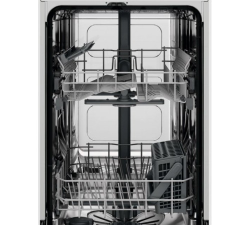 ჭურჭლის სარეცხი მანქანა ELECTROLUX EEA912100L ჭურჭლის სარეცხი მანქანა ELECTROLUX EEA912100L