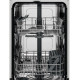 ჭურჭლის სარეცხი მანქანა ELECTROLUX EEA912100L