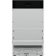 ჭურჭლის სარეცხი მანქანა ELECTROLUX EEA912100L