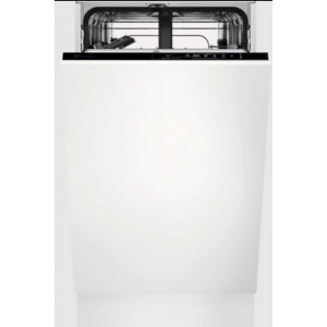 ჭურჭლის სარეცხი მანქანა ELECTROLUX EEA912100L