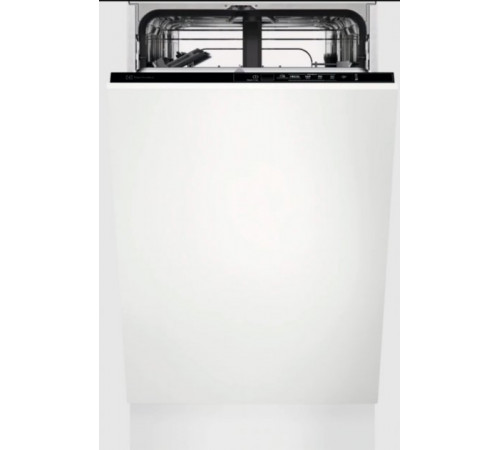 ჭურჭლის სარეცხი მანქანა ELECTROLUX EEA912100L ჭურჭლის სარეცხი მანქანა ELECTROLUX EEA912100L