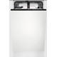 ჭურჭლის სარეცხი მანქანა ELECTROLUX EEA912100L