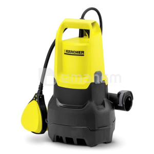 ტუმბო Karcher SP 1 Dirt 250W