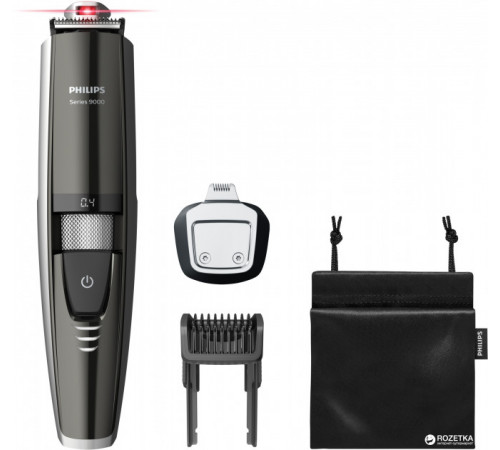 თმის საკრეჭი PHILIPS BT9297/15 თმის საკრეჭი PHILIPS BT9297/15