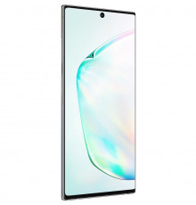 მობილური ტელეფონი SAMSUNG Galaxy Note 10 Plus  LTE Silver Glow N975F