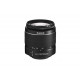 ციფრული კამერა Canon EOS 250D Black + Lens EF-S 18-55 DC III