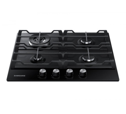 ქურის ზედაპირი SAMSUNG NA64H3030AK ქურის ზედაპირი SAMSUNG NA64H3030AK