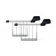 ტოსტერი PHILIPS HD2583/90