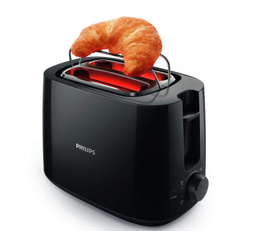 ტოსტერი PHILIPS HD2583/90 ტოსტერი PHILIPS HD2583/90