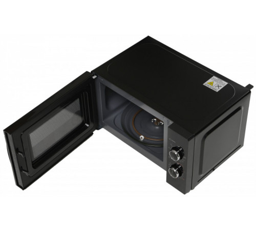 მიკროტალღური ღუმელი TOSHIBA MW-MG20P (BK) მიკროტალღური ღუმელი TOSHIBA MW-MG20P (BK)