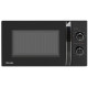 მიკროტალღური ღუმელი TOSHIBA MW-MG20P (BK)