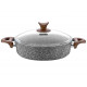 გრანიტის ქვაბები TAC GRANIT PLUS