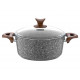 გრანიტის ქვაბები TAC GRANIT PLUS