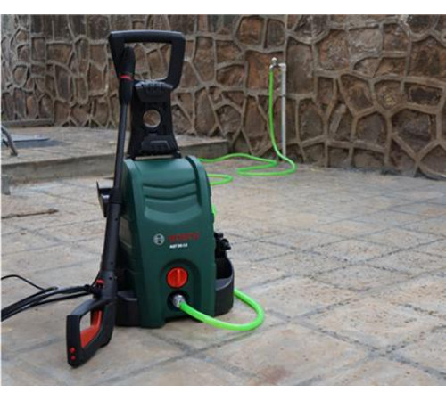 წნევით სარეცხი BOSCH AQT 35-12 (06008A7100) წნევით სარეცხი BOSCH AQT 35-12 (06008A7100)