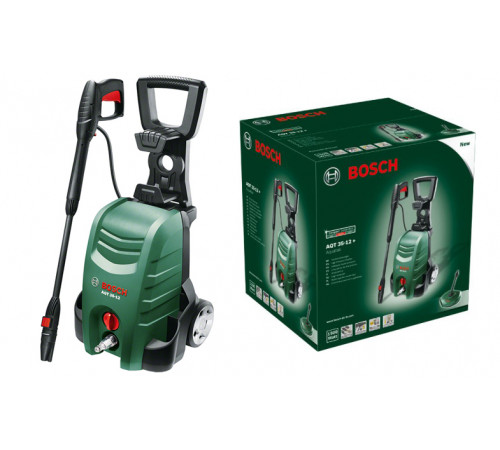 წნევით სარეცხი BOSCH AQT 35-12 (06008A7100) წნევით სარეცხი BOSCH AQT 35-12 (06008A7100)